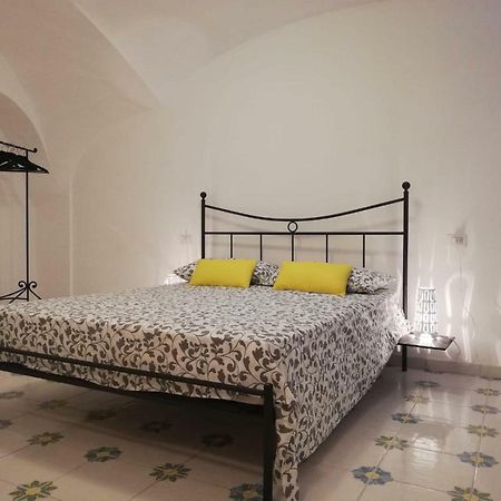 Apartamento Il Puntino Atrani Exterior foto